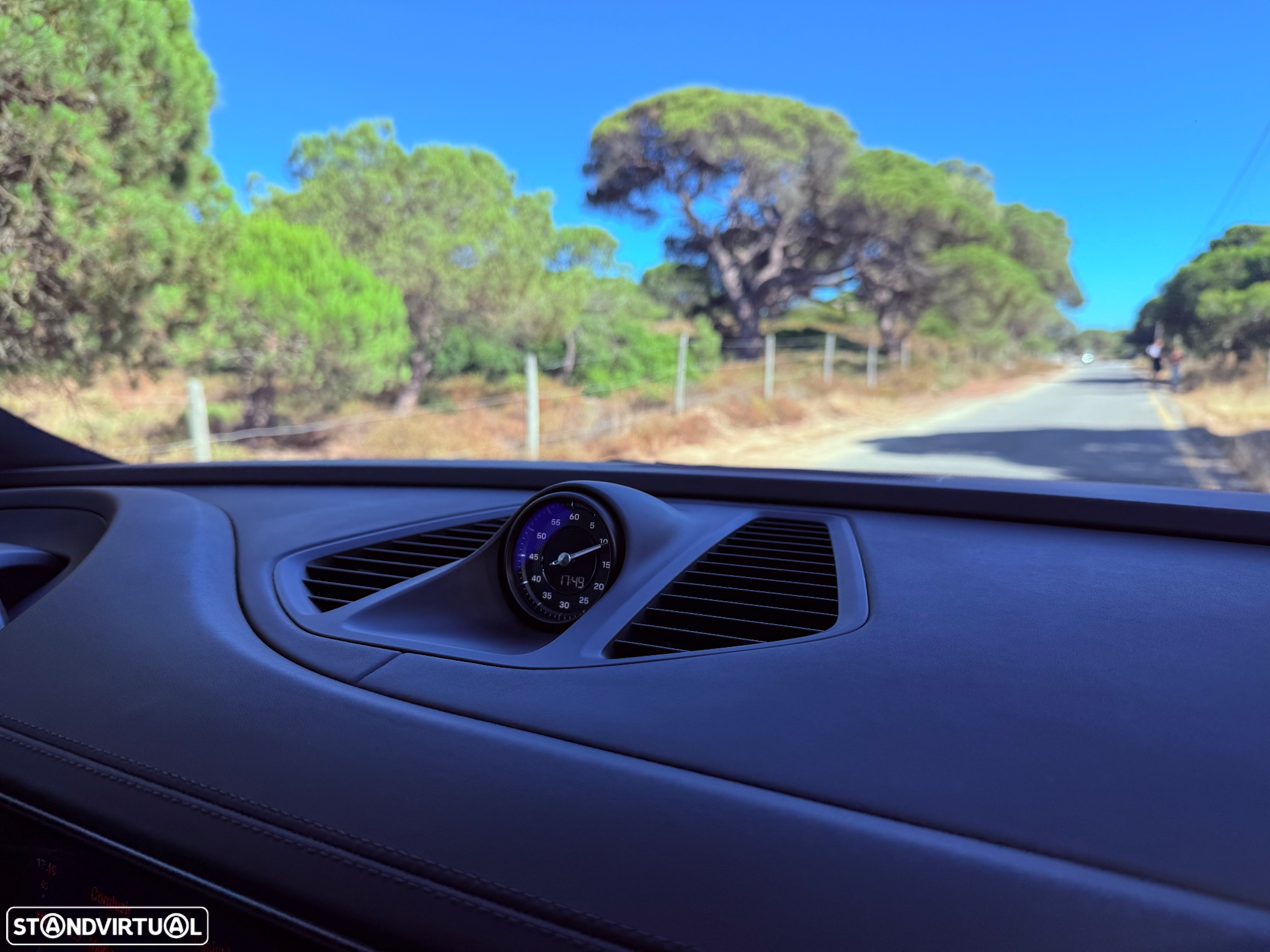 Porsche Macan Standard - 14
