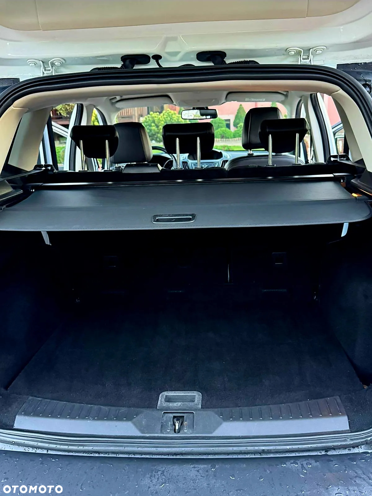 Ford Kuga 2.0 TDCi Titanium - 16