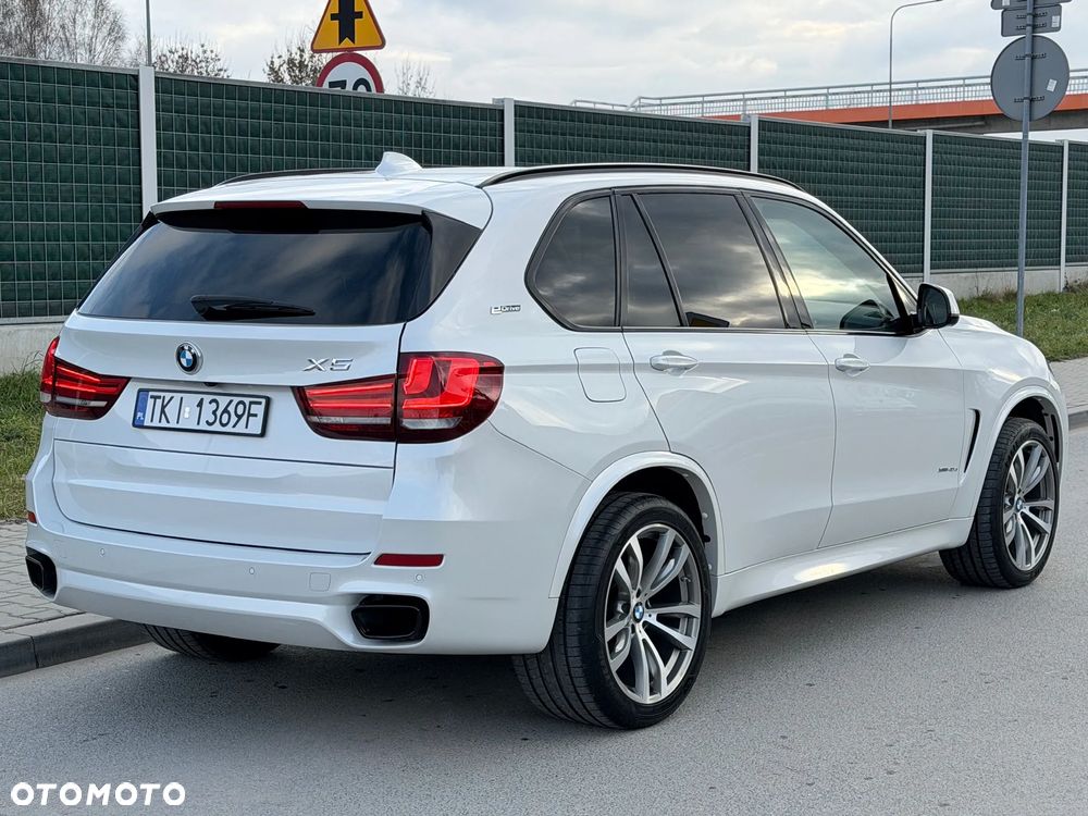 BMW X5 - 2