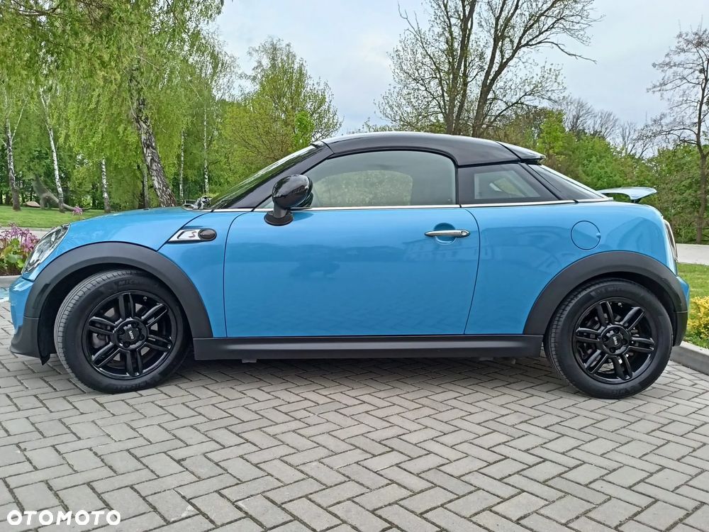 MINI Cooper S - 17
