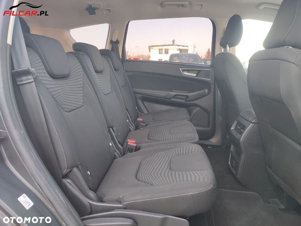 Ford S-Max - 15