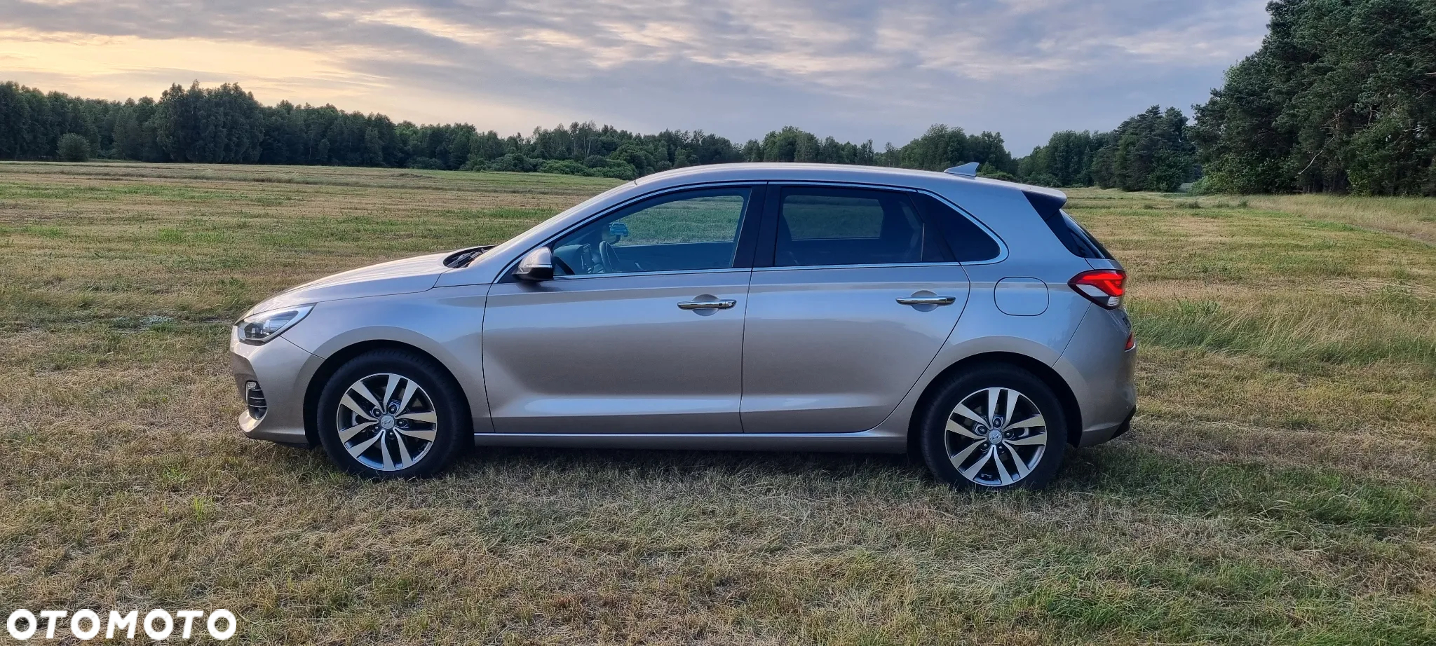 Hyundai i30 1.4 T-GDI Premium - 10