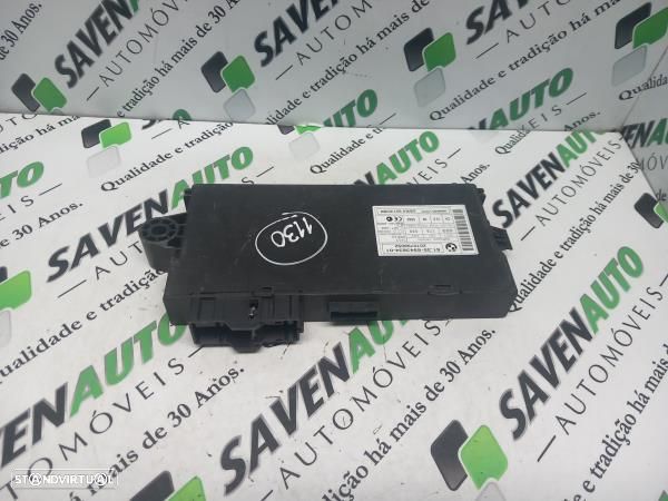 Módulo Eletrónico Bmw 1 (E87) - 1