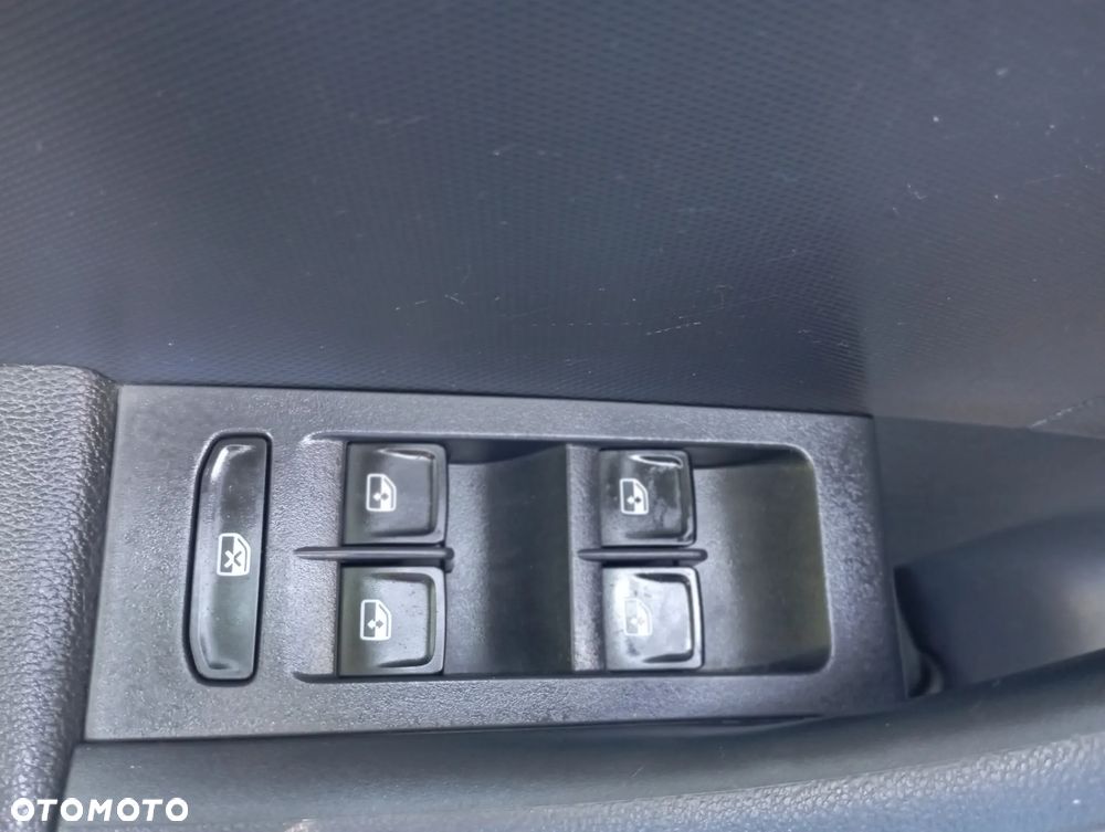 Skoda RAPID 1.4 TDI DPF Ambition - 20