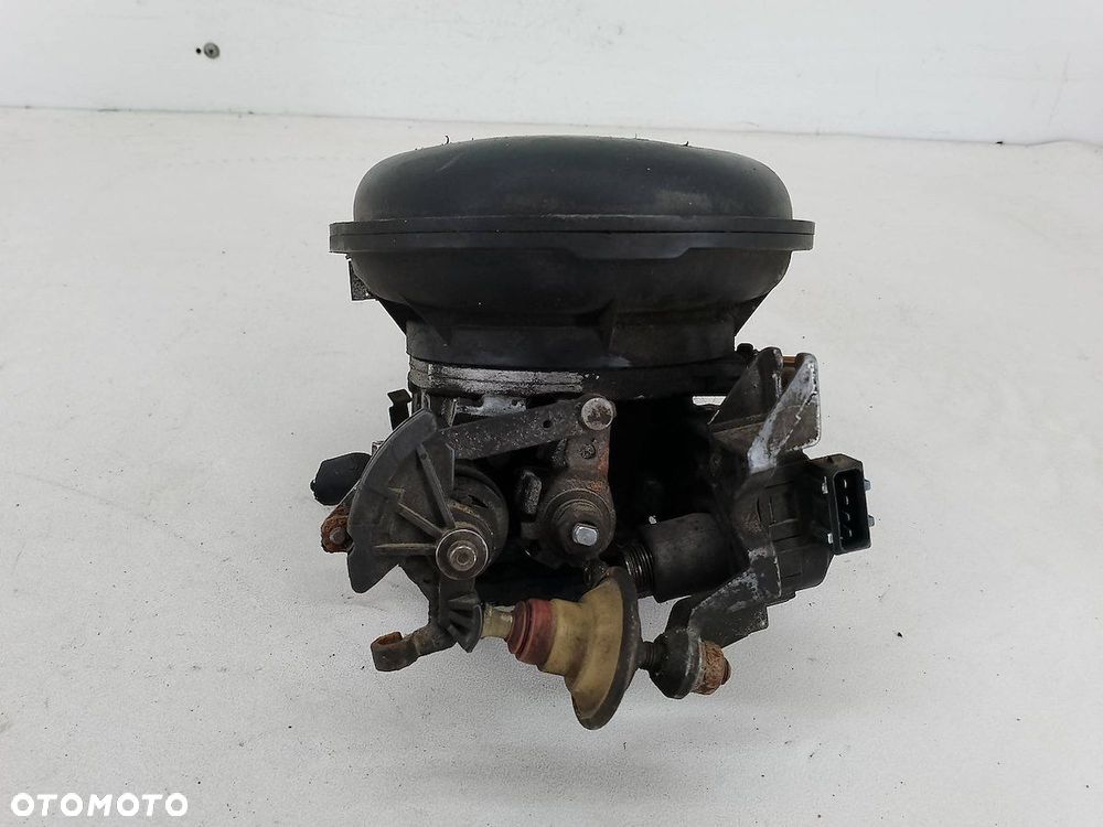 PRZEPUSTNICA AUDI 100 C4 ( 90-94 ) 3435201534 2.0 - 2