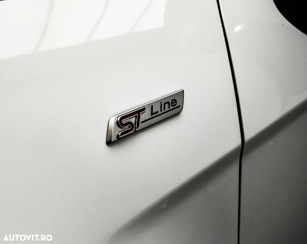 Ford EcoSport 1.0 EcoBoost ST-Line - 26