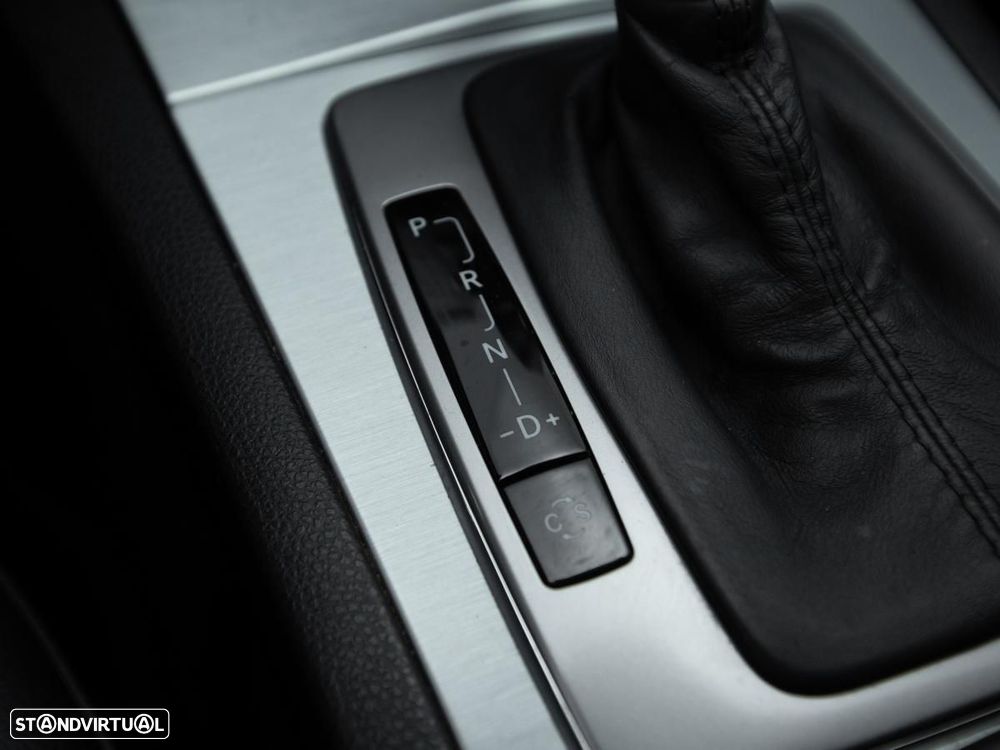 Mercedes-Benz C 220 - 19