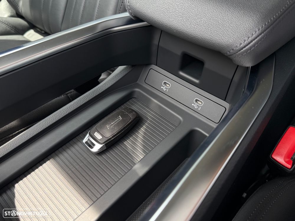 Audi e-tron 50 quattro S line - 42