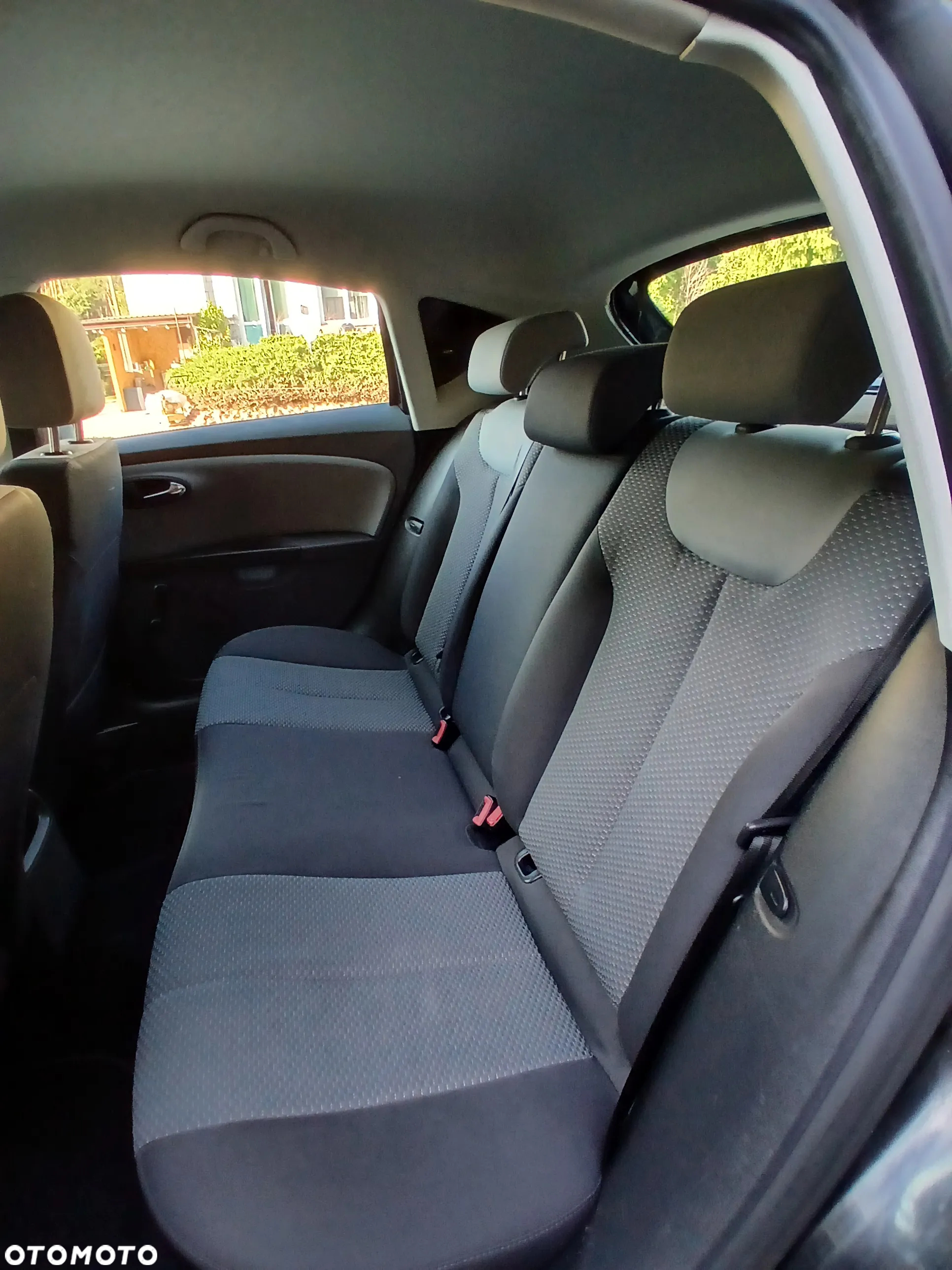 Seat Leon - 11
