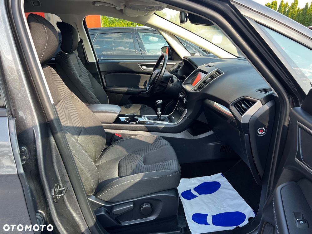 Ford S-Max 2.0 EcoBlue Edition - 7