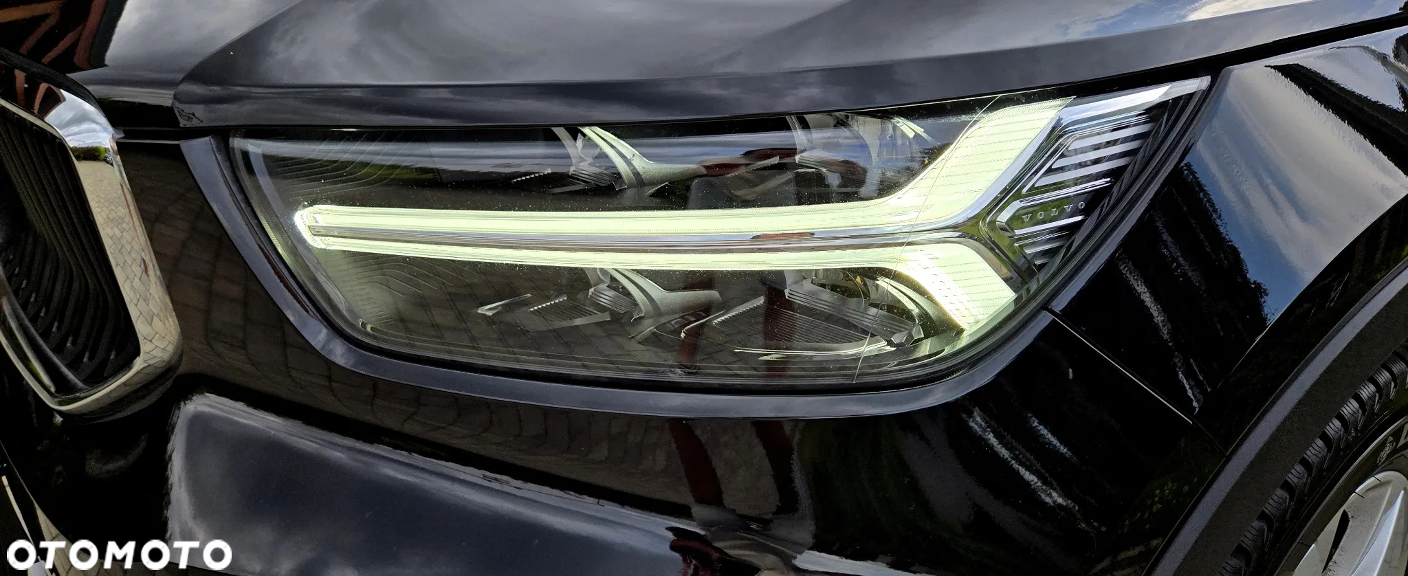 Volvo XC 40 D3 Momentum Pro - 4