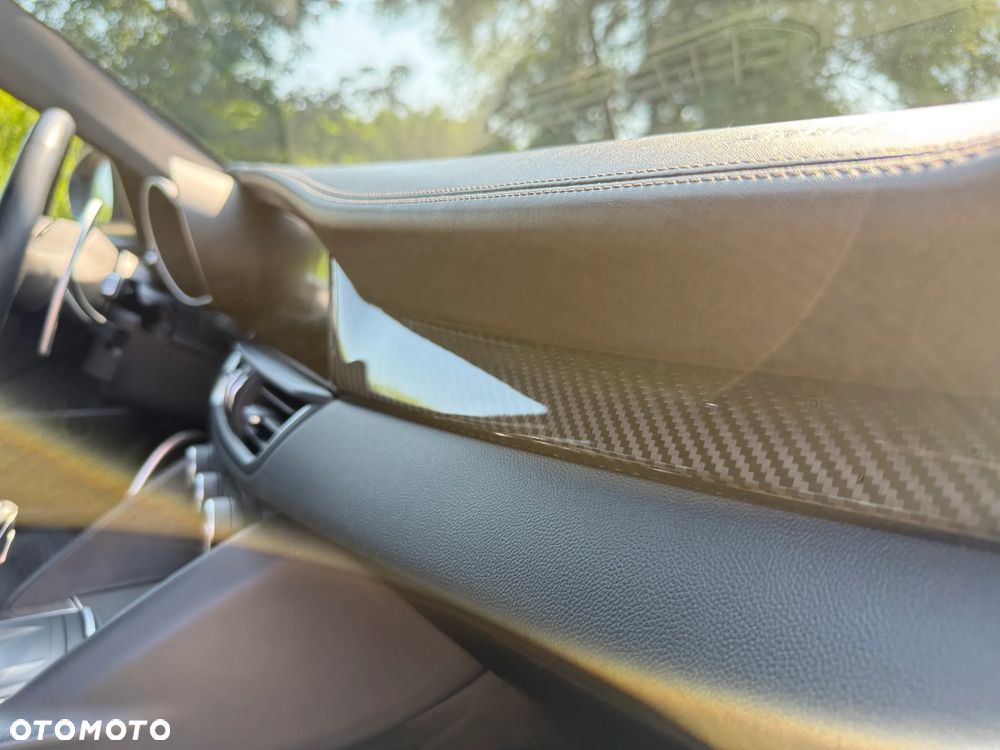 Alfa Romeo Giulia 2.2 D Turbo Veloce TI Q4 - 21
