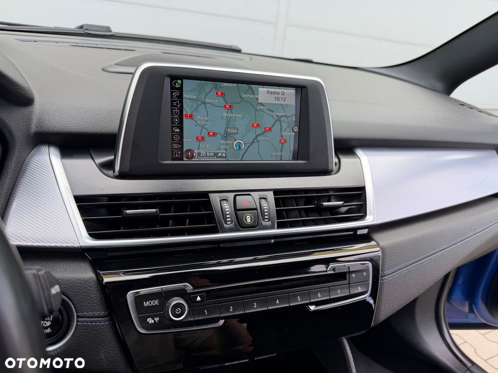 BMW Seria 2 220d xDrive Sport-Aut M Sport - 31