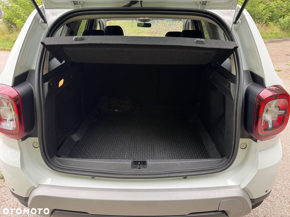 Dacia Duster SCe 115 2WD Prestige - 20