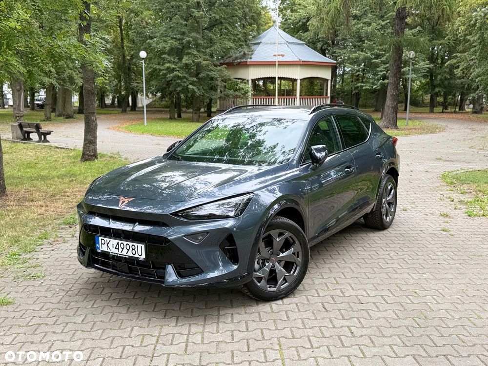 Cupra Formentor 1.5 eTSI mHEV DSG - 1