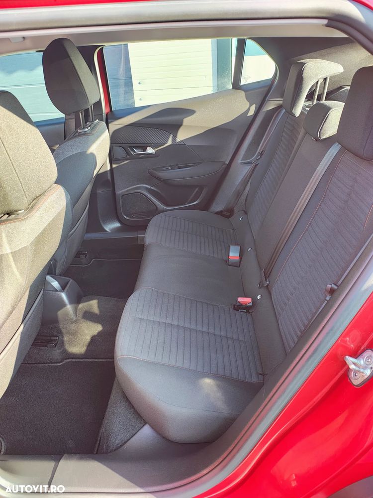 Peugeot 2008 PureTech 100 Stop&Start Active Pack - 23