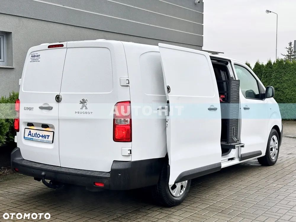 Peugeot Expert - 9