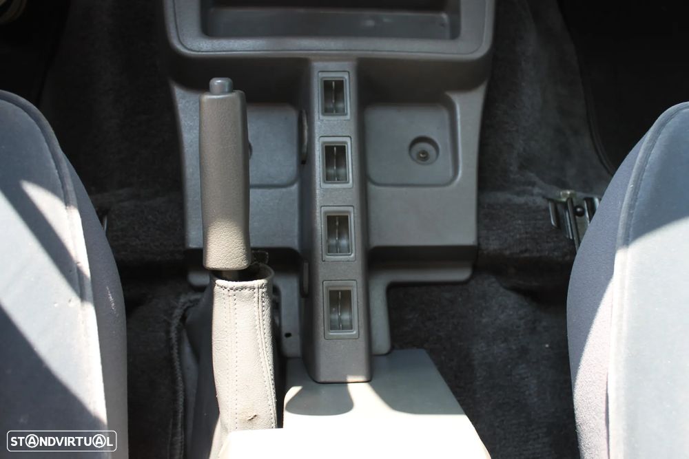 Toyota Land Cruiser 3.0 VX TD - 40