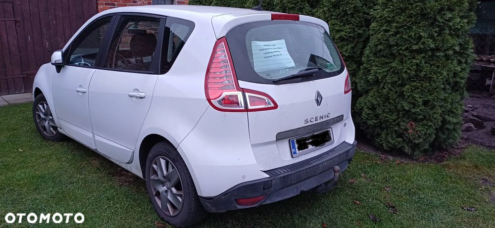 Renault Scenic - 5