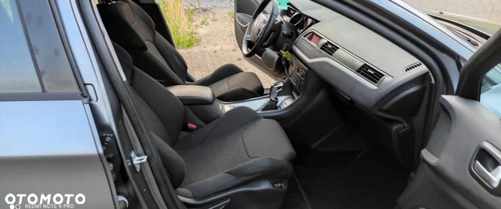 Citroën C5 HDi 165 FAP Exclusive - 25