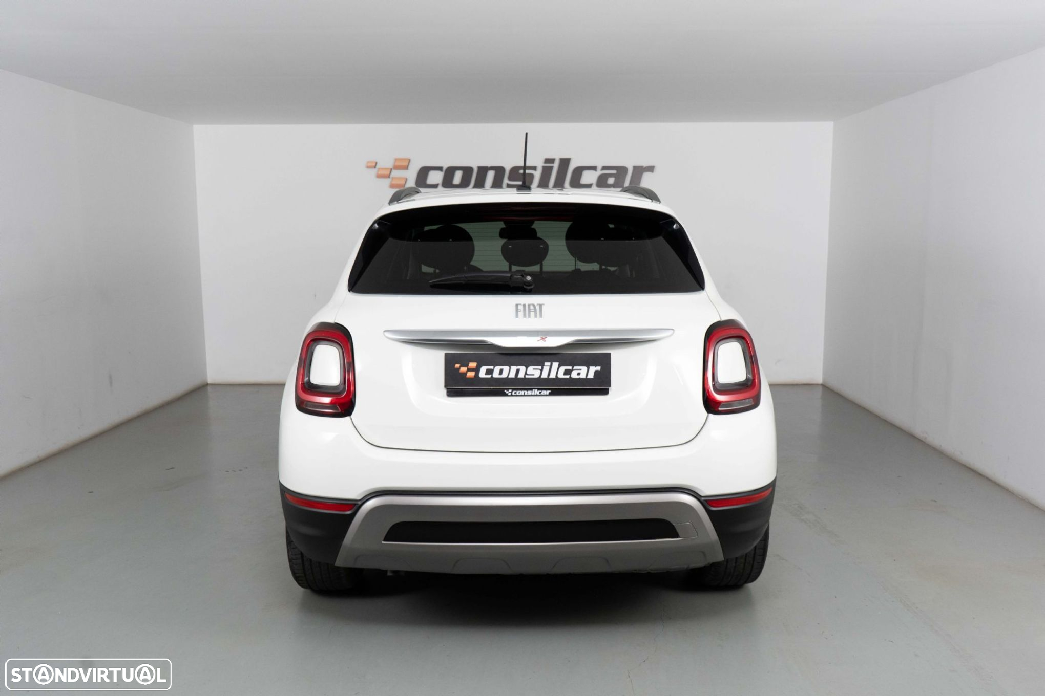 Fiat 500X 1.3 MJ City Cross - 5