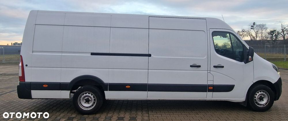 Opel MOVANO  L4H2 - 4