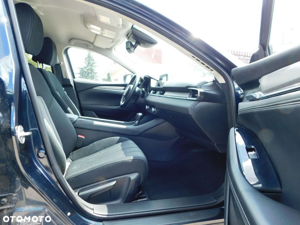 Mazda 6 2.0 SKYACTIV-G Center-Line - 7