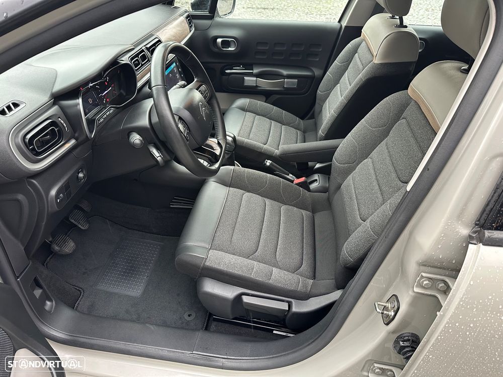 Citroën C3 1.2 PureTech Shine - 6