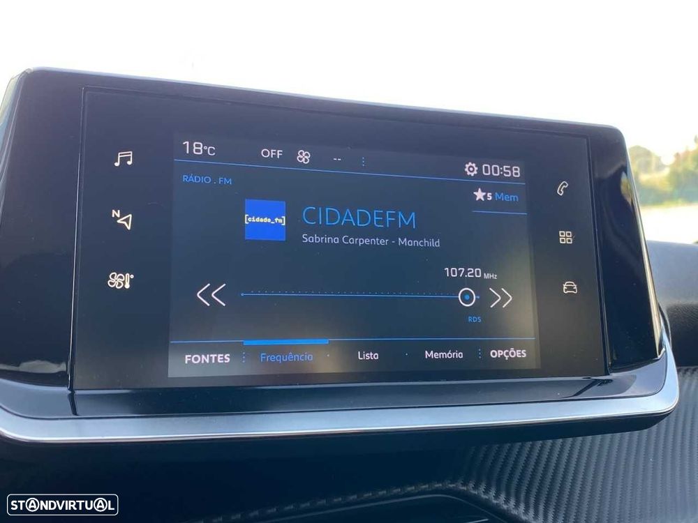 Peugeot 2008 1.5 BlueHDi Allure - 13