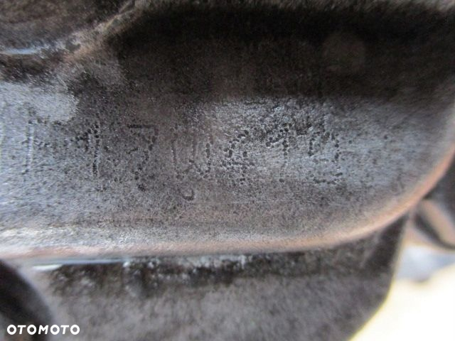 OPEL ASTRA G ZAFIRA A MERIVA CORS C D VECTRA C 1.4 1.6 1.8 BENZYNA SKRZYNIA - 4