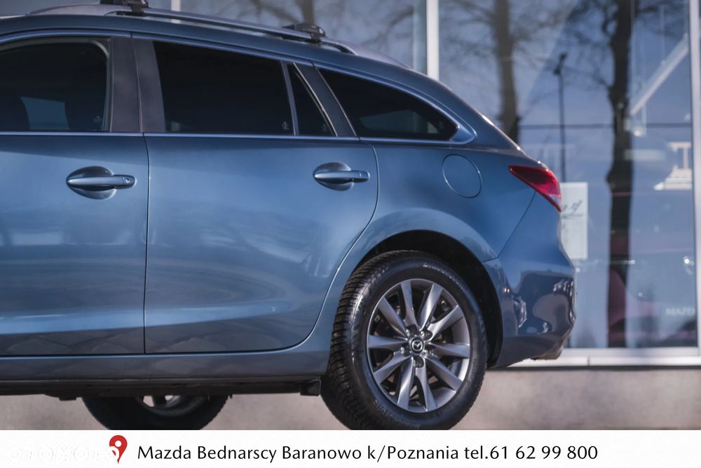 Mazda 6 2.0 SkyMotion - 7