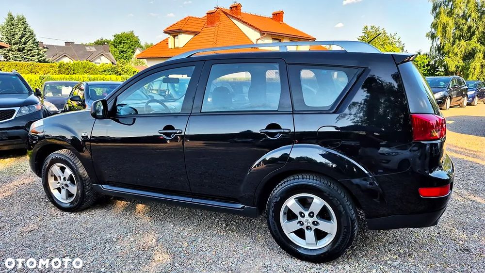 Peugeot 4007 - 18
