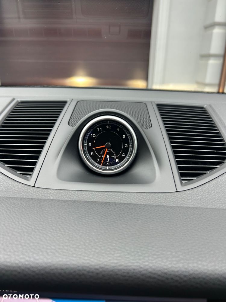 Porsche Macan S - 18