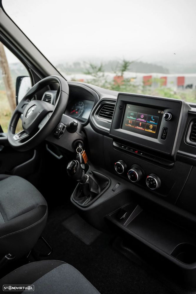 Renault Master 2.3 DCi - 16