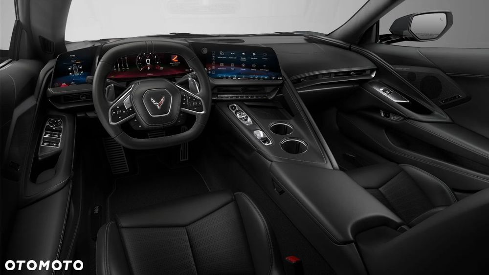 Chevrolet Corvette - 14