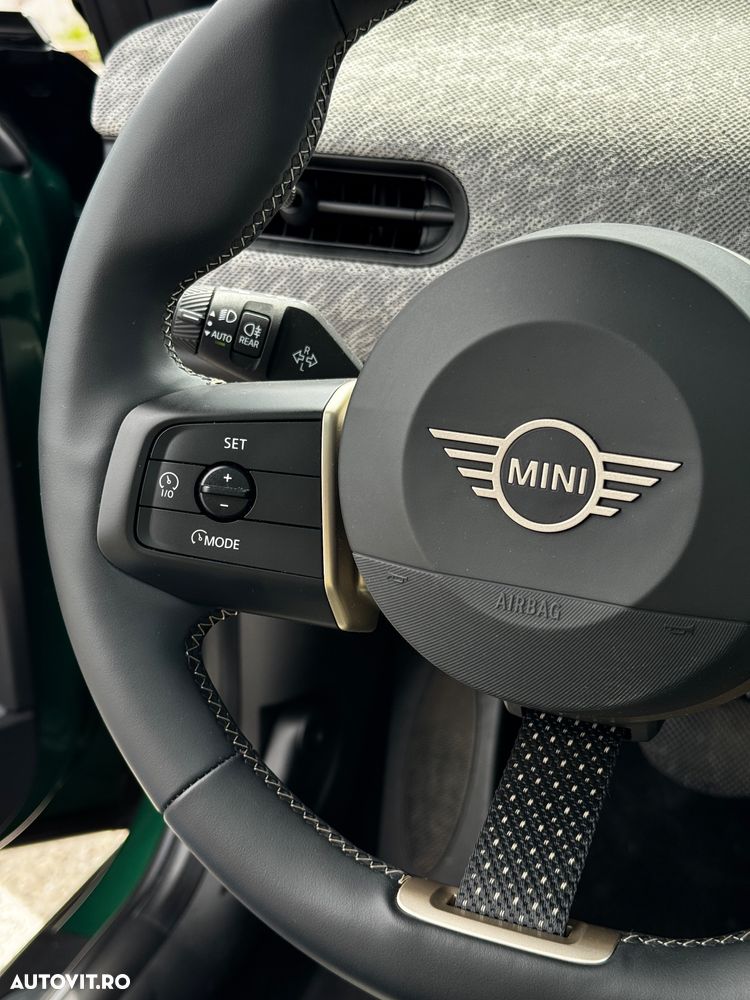 Mini Cooper S - 21