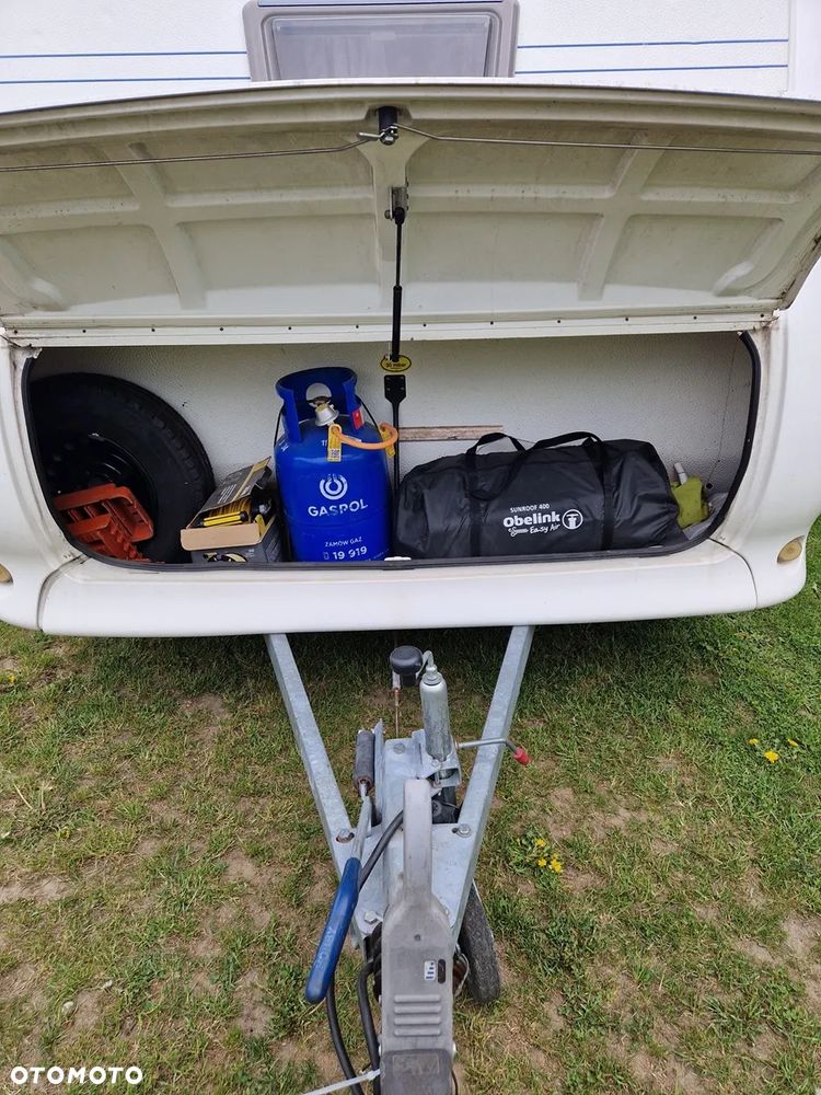Hobby 560 KMFE - 22