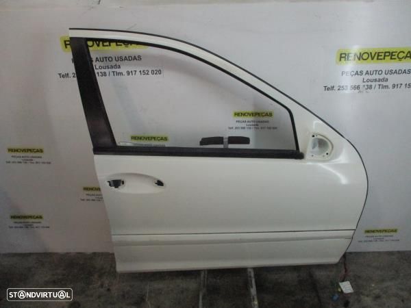 Porta Frente Dto Mercedes-Benz C-Class (W203) - 2