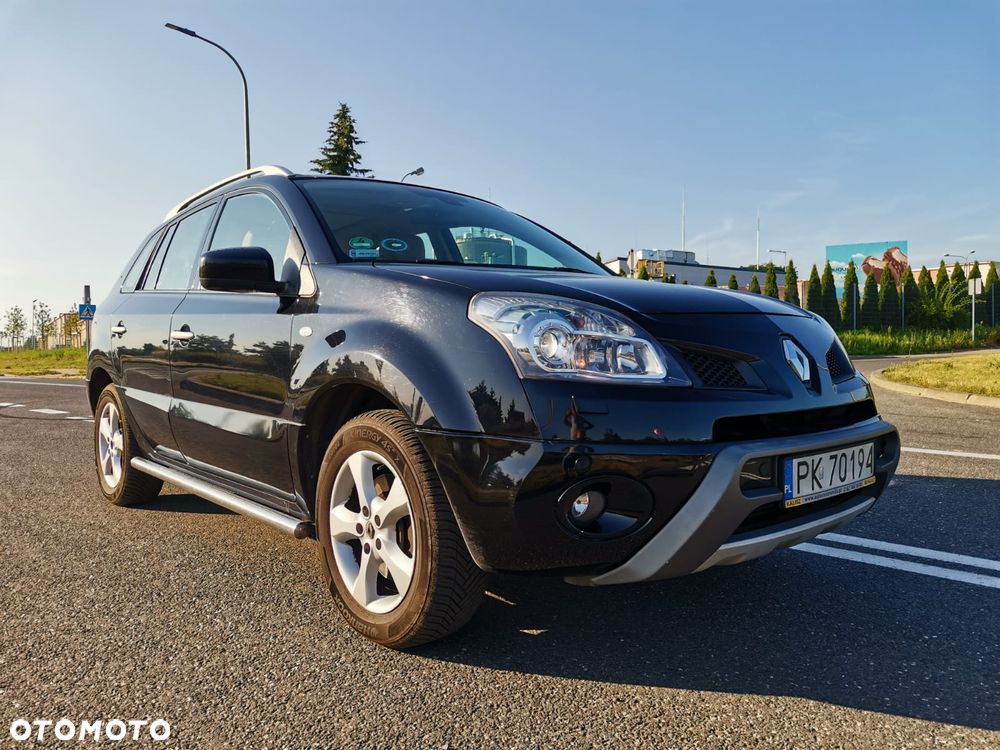 Renault Koleos 2.0 dCi 4x4 Privilege Plus - 6