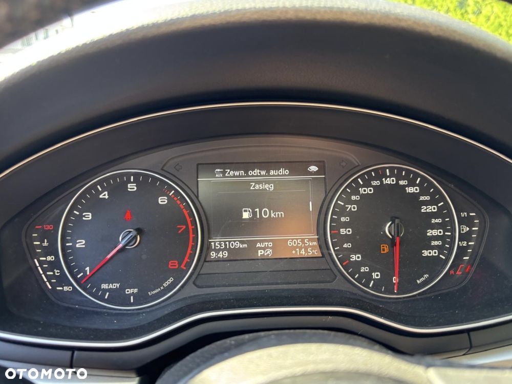 Audi A4 Limousine 2.0 TFSI Quattro Design S tronic - 13