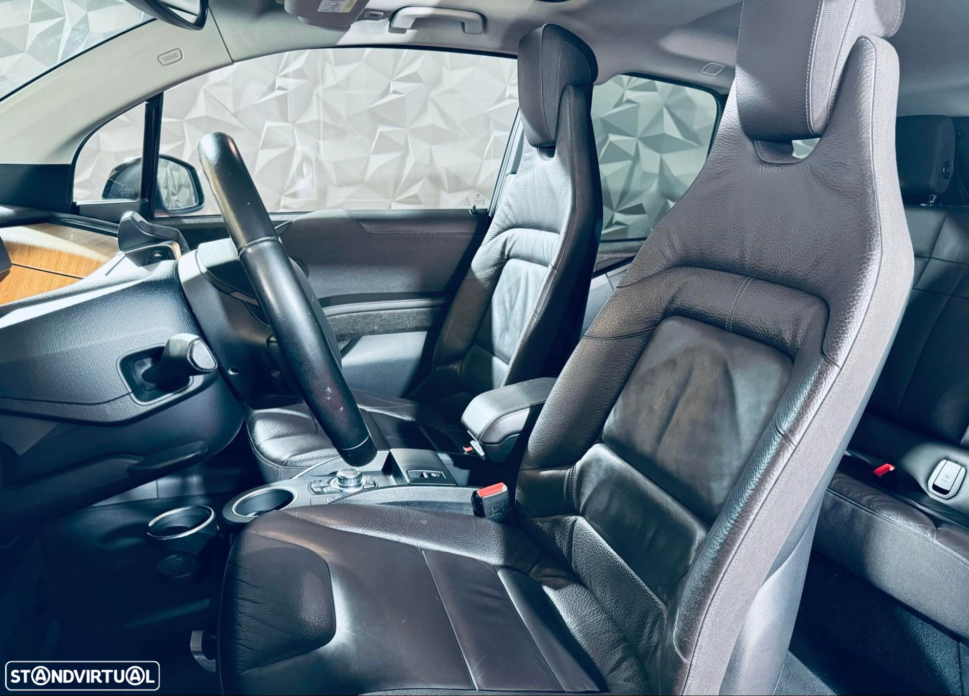 BMW i3 (60 Ah) - 23