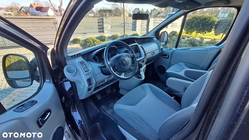 Renault Trafic - 5
