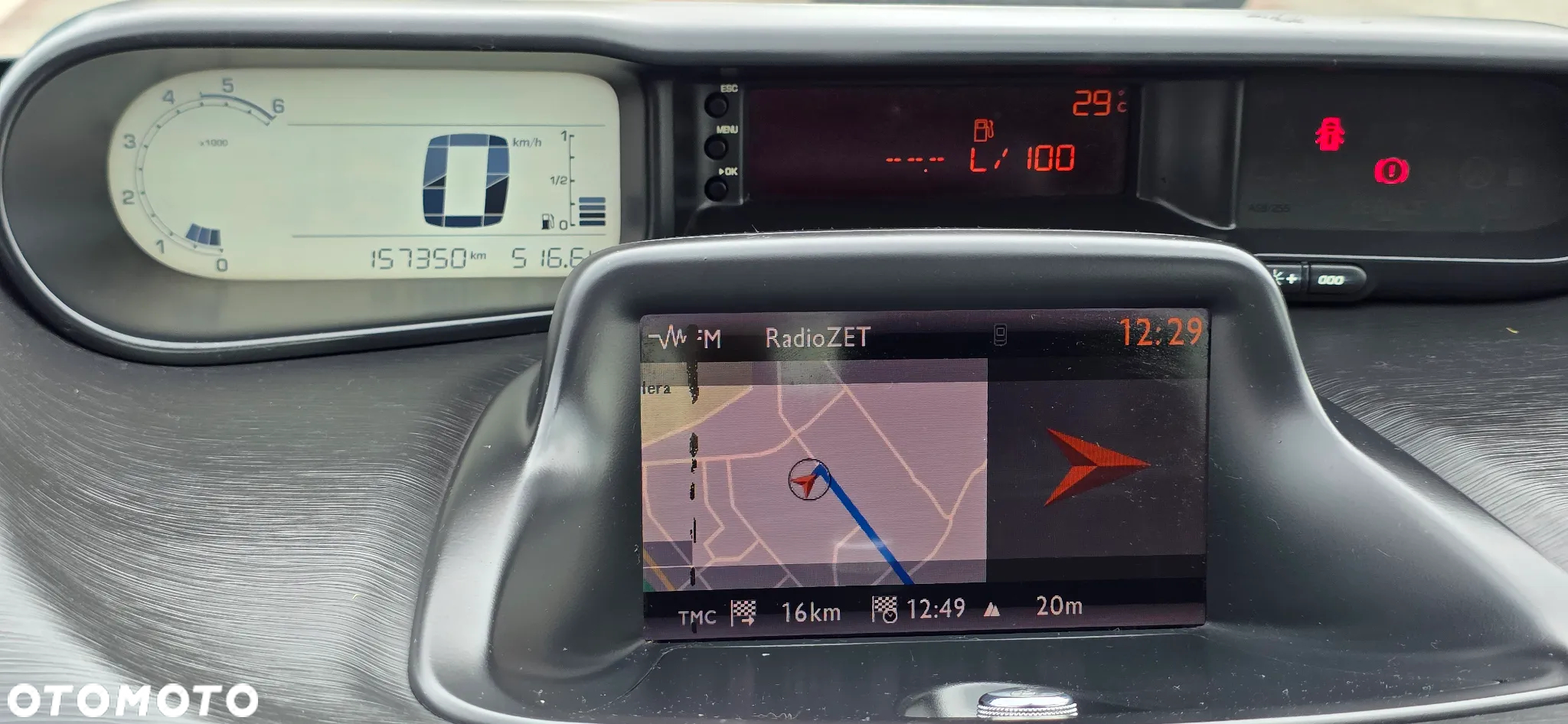 Citroën C3 Picasso - 24