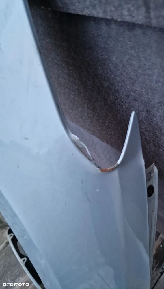 BŁOTNIK LEWY PRZÓD HYUNDAI i30 HB - 7