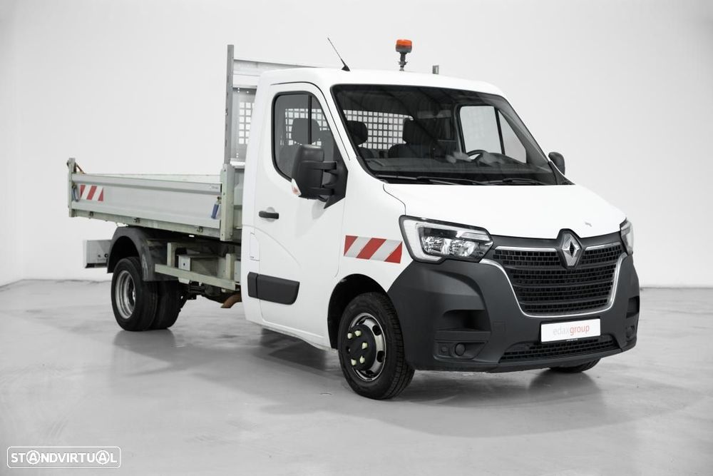 Renault Master L2 DCI 130 - 3