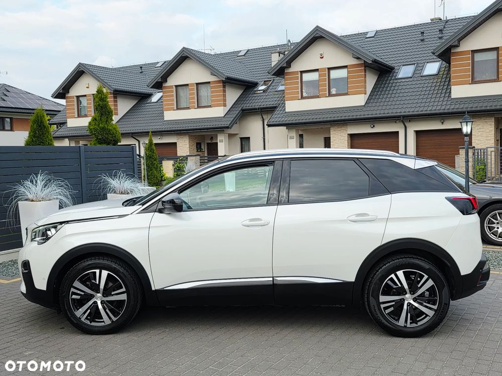 Peugeot 3008 PureTech 130 Stop & Start Allure - 13