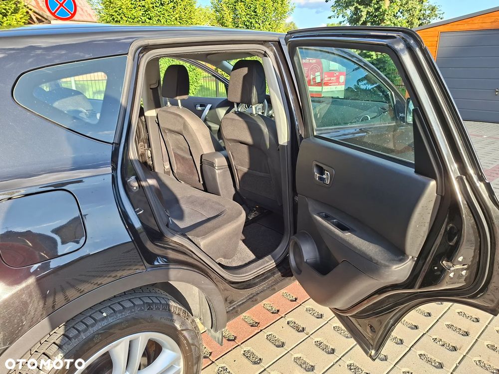 Nissan Qashqai 1.6 Acenta - 12
