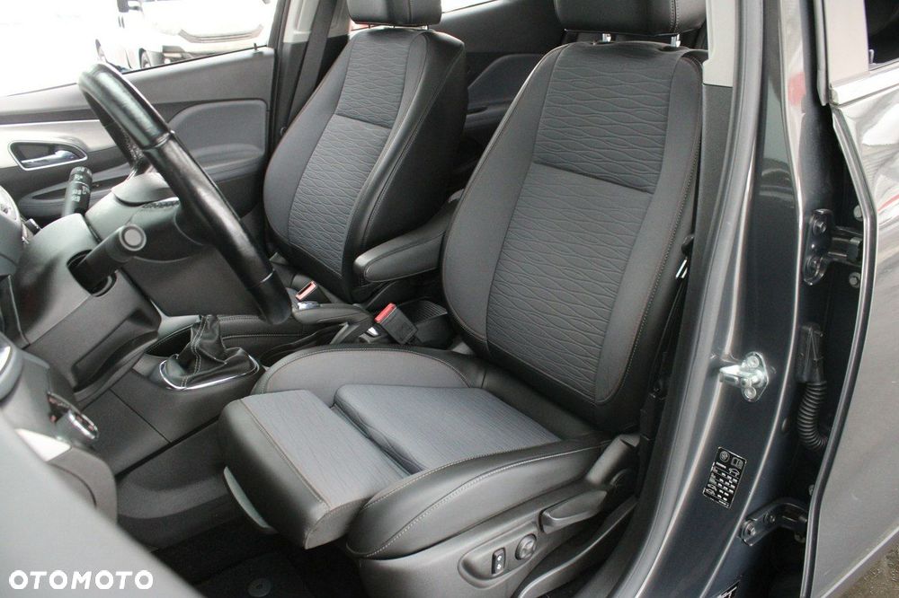 Opel Mokka 1.4 Turbo ecoFLEX Start/Stop Color Innovation - 11