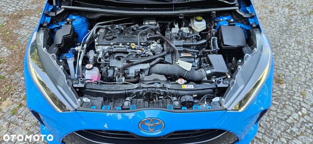 Toyota Yaris Hybrid 1.5 Premiere Edition - 16
