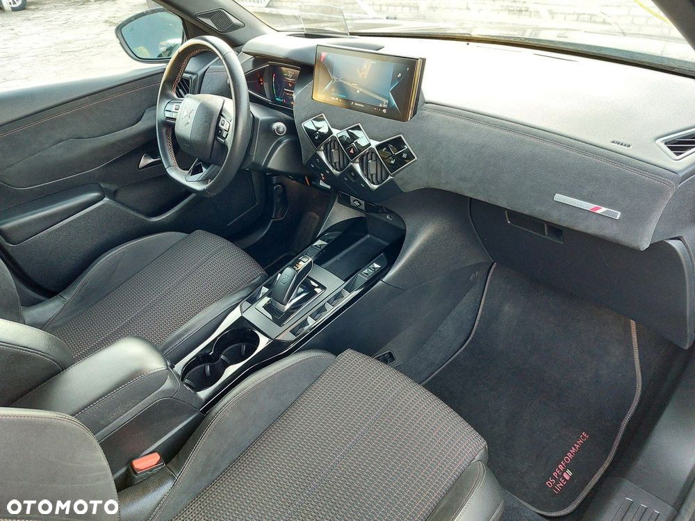 DS Automobiles DS 3 Crossback - 18